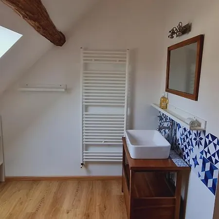 L'authentic- Petit-dejeuner Inclus - Cosy - Calme * ボーヌ