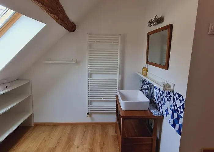 L'authentic- Petit-déjeuner Inclus - Cosy - Calme * Beaune (Cote d'Or)