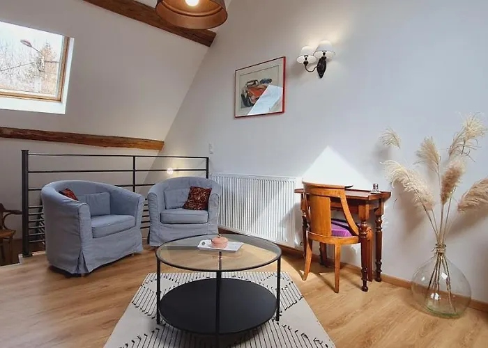 L'authentic- Petit-déjeuner Inclus - Cosy - Calme Beaune (Cote d'Or)